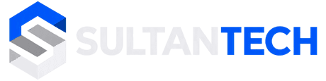 SultanTech Web Development